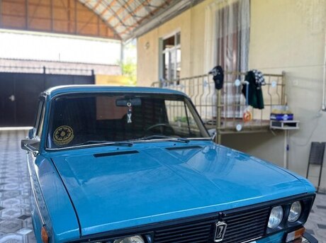 LADA (VAZ) 2106 1994