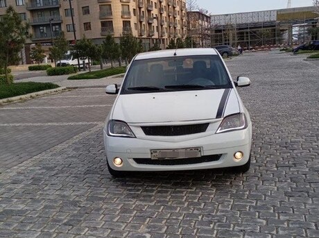 Renault Tondar 2013