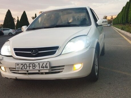 Lifan 520