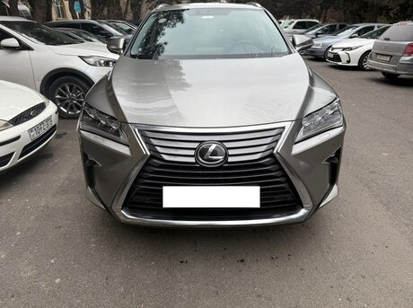 Lexus RX 300