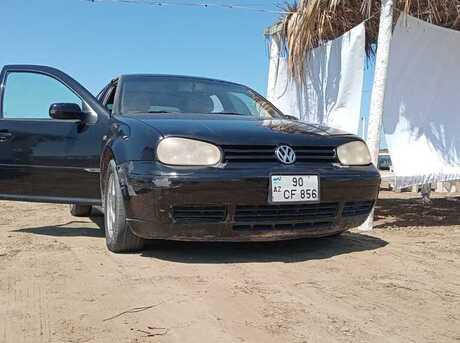 Volkswagen Golf 1999