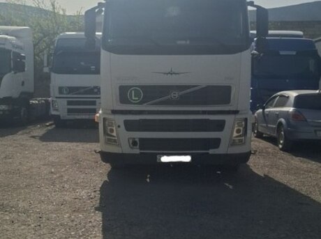 Volvo FH 12 2007