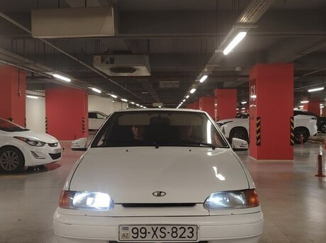 LADA (VAZ) 2115 2012