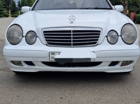 Mercedes E 220 d