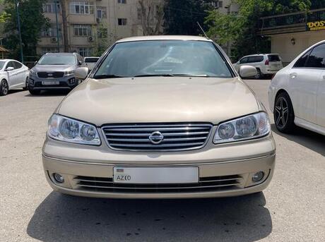 Nissan Sunny