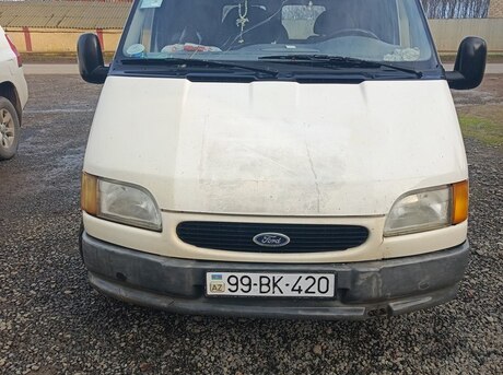 Ford Transit 1998