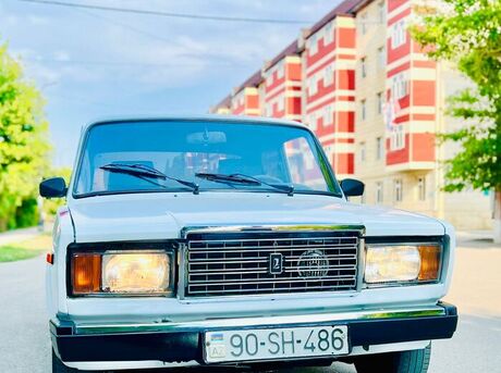 LADA (VAZ) 2107 1999