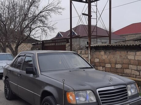 Mercedes E 220 d