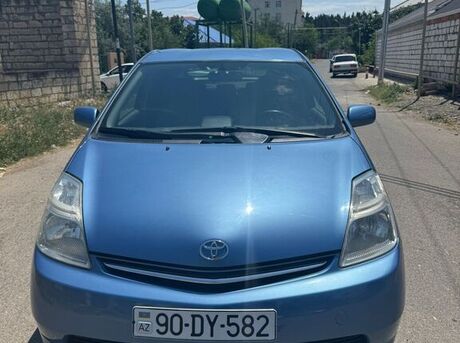 Toyota Prius 2008