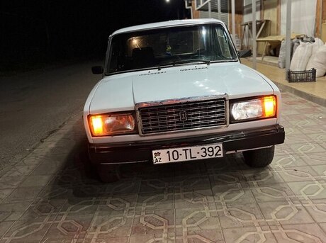 LADA (VAZ) 2107 1998