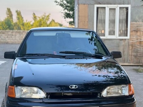 LADA (VAZ) 2115 2010