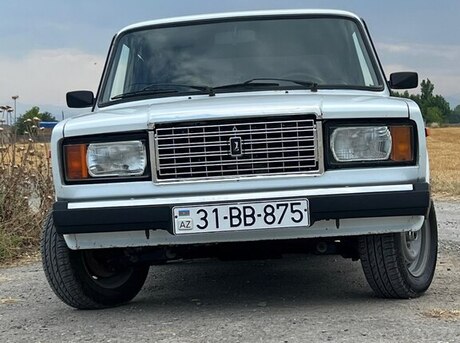 LADA (VAZ) 2107 1998