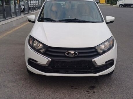 LADA (VAZ) Granta