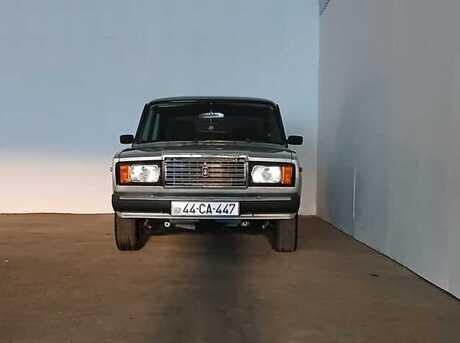 LADA (VAZ) 2107 2002
