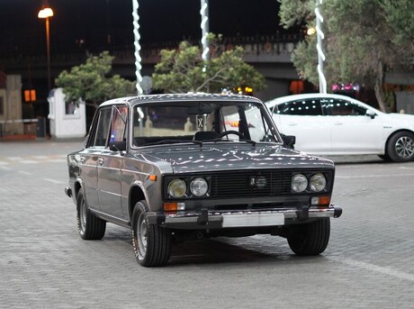 LADA (VAZ) 2106