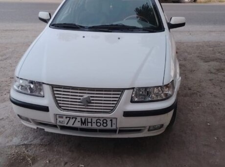 Khazar LX 2018