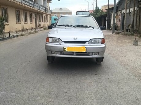 LADA (VAZ) 2115 2006