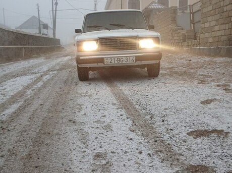 LADA (VAZ) 2107 2007