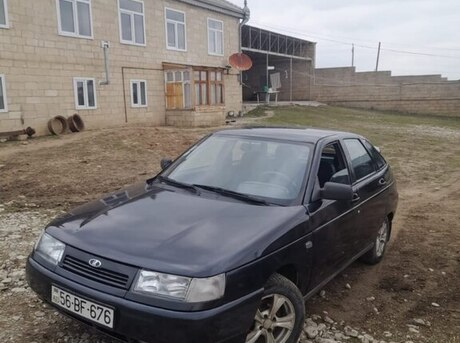 LADA (VAZ) 2112 2005