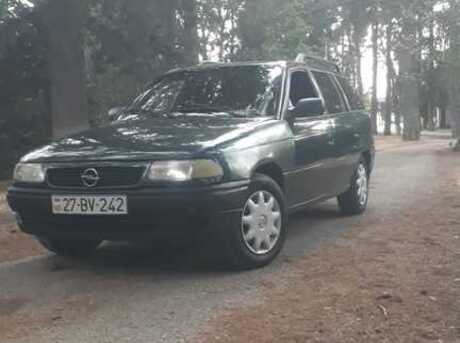 Opel Astra 1995