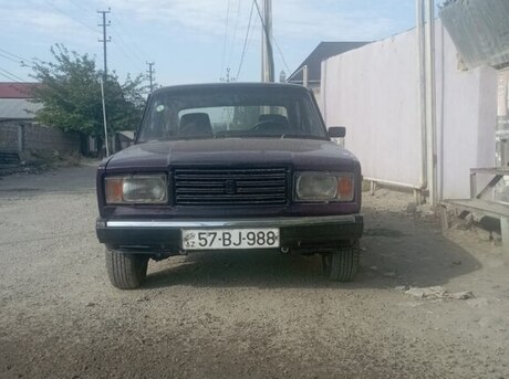 LADA (VAZ) 2107 1998