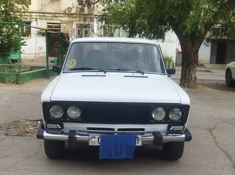 LADA (VAZ) 2106 2004