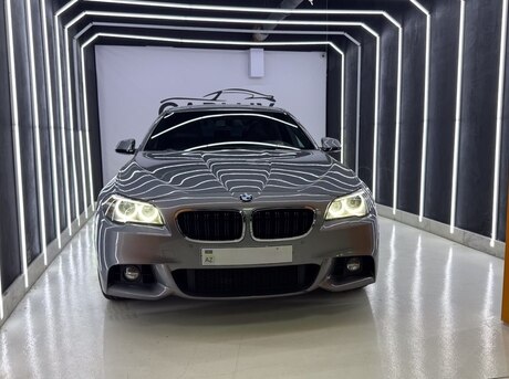 BMW 528