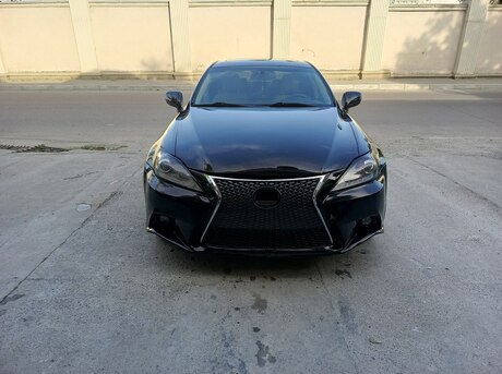 Lexus IS 300 2008