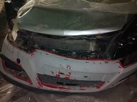 Opel Astra 2006