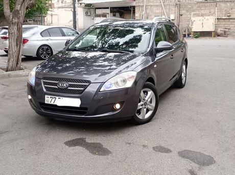 Kia  2007