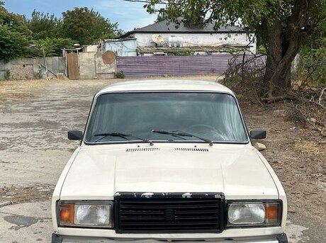 LADA (VAZ) 2107 1994
