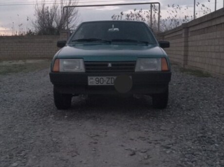 LADA (VAZ) 21099 1997