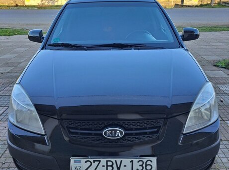 Kia Rio 2007