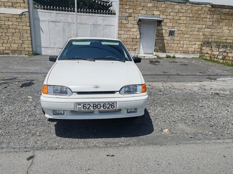 LADA (VAZ) 2115 2009
