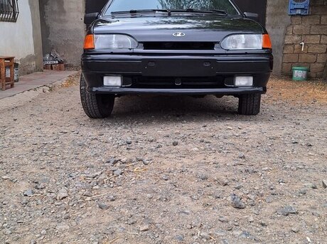 LADA (VAZ) 2115 2006