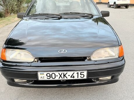 LADA (VAZ) 2115 2010