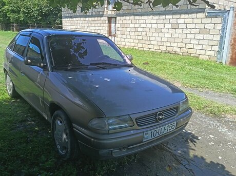 Opel Astra 1995