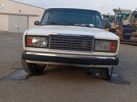 LADA (VAZ) 2107 2004
