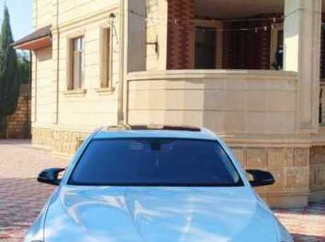 BMW 528 2016