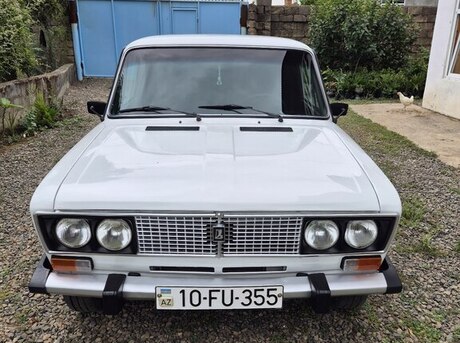 LADA (VAZ) 2106 1998