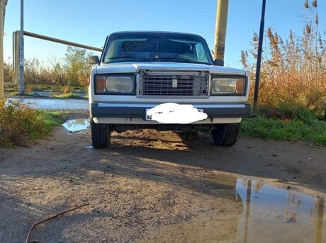 LADA (VAZ) 2107 2008