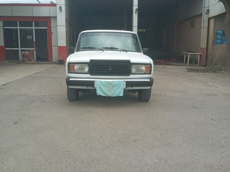 LADA (VAZ) 2107 2000