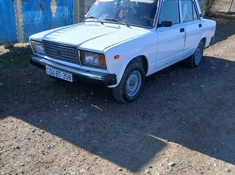 LADA (VAZ) 2107 2007