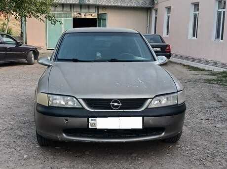 Opel Vectra 1998