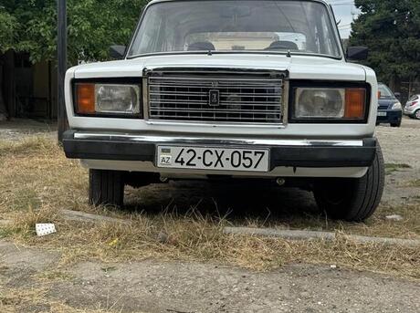 LADA (VAZ) 2107 2007