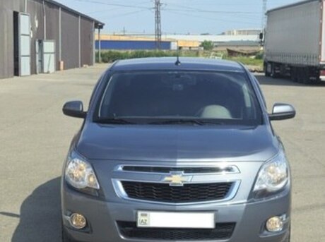 Chevrolet Cobalt