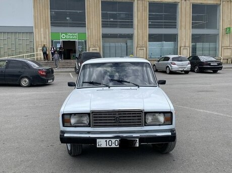 LADA (VAZ) 2107 2003