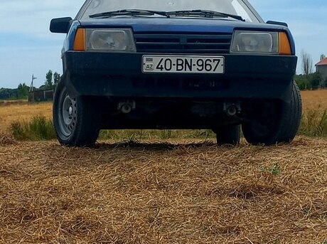 LADA (VAZ) 21099 1998