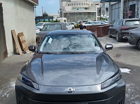Changan Qiyuan A05