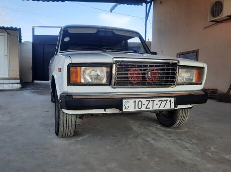 LADA (VAZ) 2106 2007